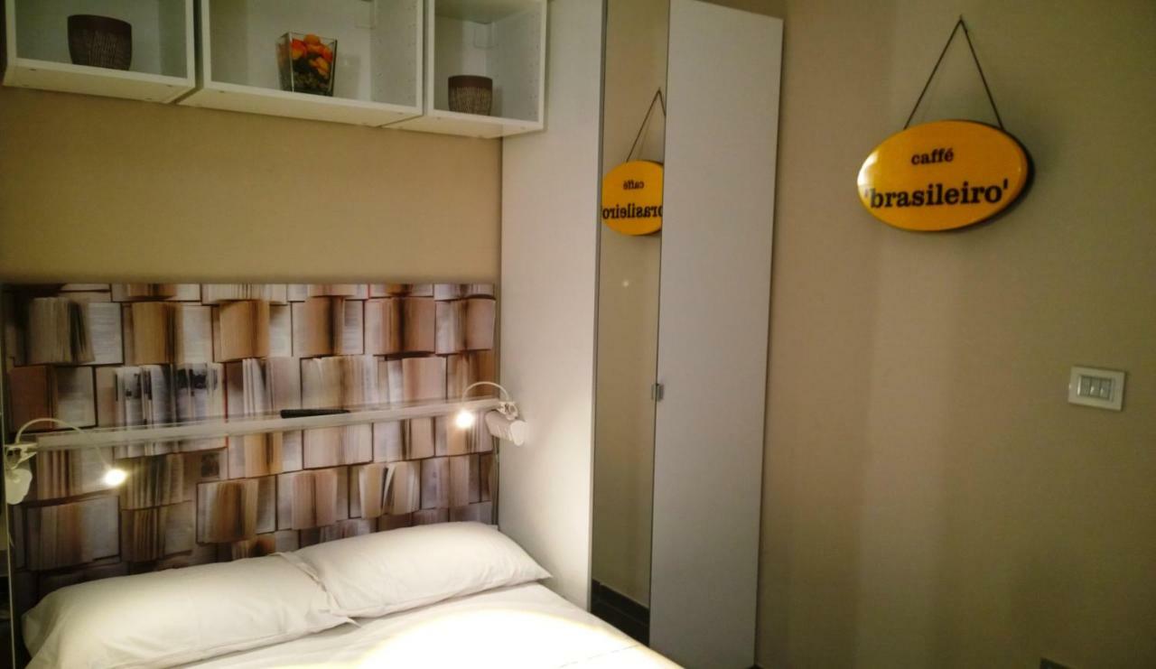 B&B Villa Romina San Cataldo  Ngoại thất bức ảnh